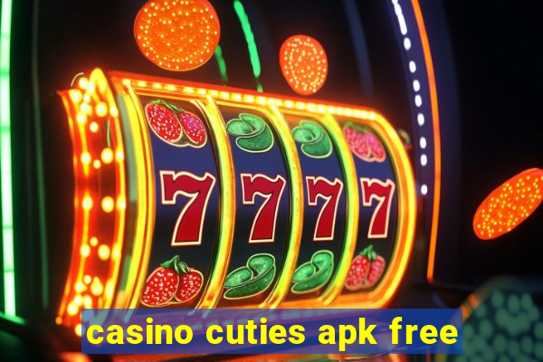 casino cuties apk free